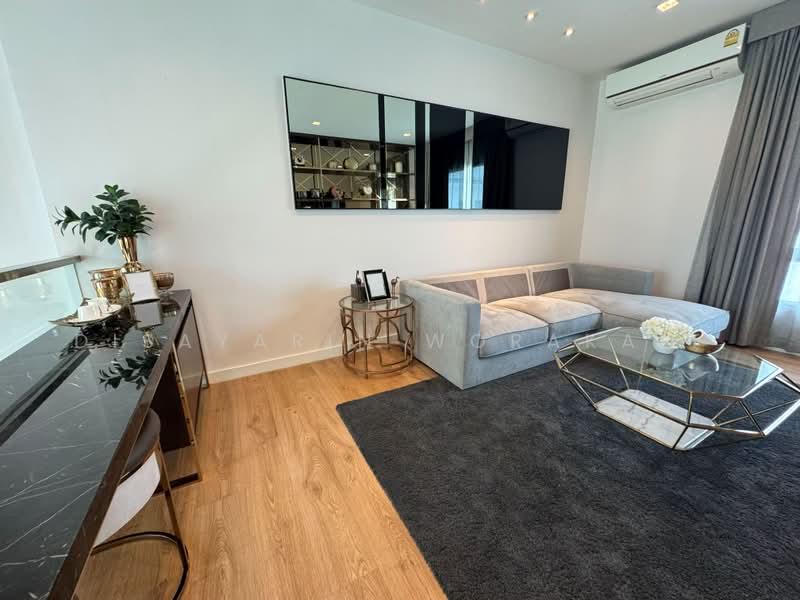Be Motto Kanjanapisek-Rama 2, Bangkok, Kanchanaphisek Road, Bang Bon, Bangkok, 4 Bedrooms, 618 sqm, Single Detached House For Sale, by Disayarin Worakait, 500042221 - DDproperty.com