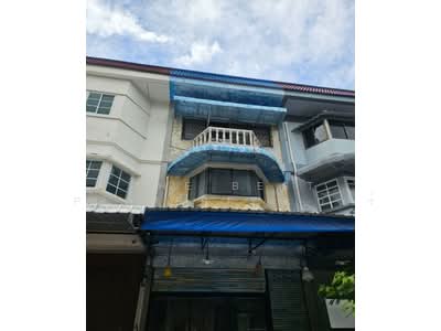 ขาย - Pruksa Village 10 Bangyai : พฤกษาวิลเลจ 10 บางใหญ่, นนทบุรี