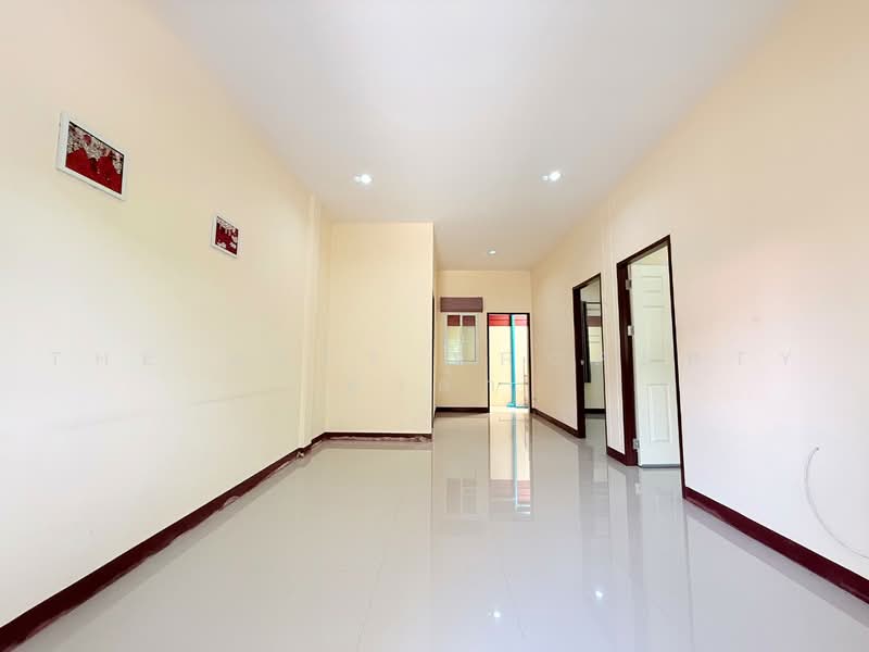 หมู่บ้านซีเควิลล์4 บ้านแพ้ว-ยกกระบัตร (CK.Ville4 BanPhaeo-YokKrabut), Samut Sakhon, Rak Sam, Ban Phaeo, Samut Sakhon, 2 Bedrooms, 120 sqm, Townhouse For Sale, by The Best Property ดาด้า, 500042238 - DDproperty.com