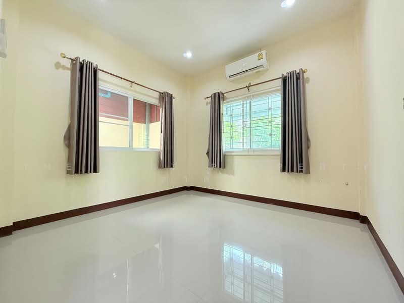 หมู่บ้านซีเควิลล์4 บ้านแพ้ว-ยกกระบัตร (CK.Ville4 BanPhaeo-YokKrabut), Samut Sakhon, Rak Sam, Ban Phaeo, Samut Sakhon, 2 Bedrooms, 120 sqm, Townhouse For Sale, by The Best Property ดาด้า, 500042238 - DDproperty.com