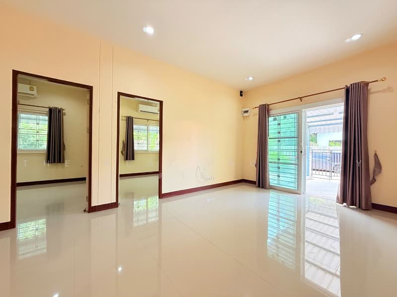 หมู่บ้านซีเควิลล์4 บ้านแพ้ว-ยกกระบัตร (CK.Ville4 BanPhaeo-YokKrabut), Samut Sakhon, Rak Sam, Ban Phaeo, Samut Sakhon, 2 Bedrooms, 120 sqm, Townhouse For Sale, by The Best Property ดาด้า, 500042238 - DDproperty.com
