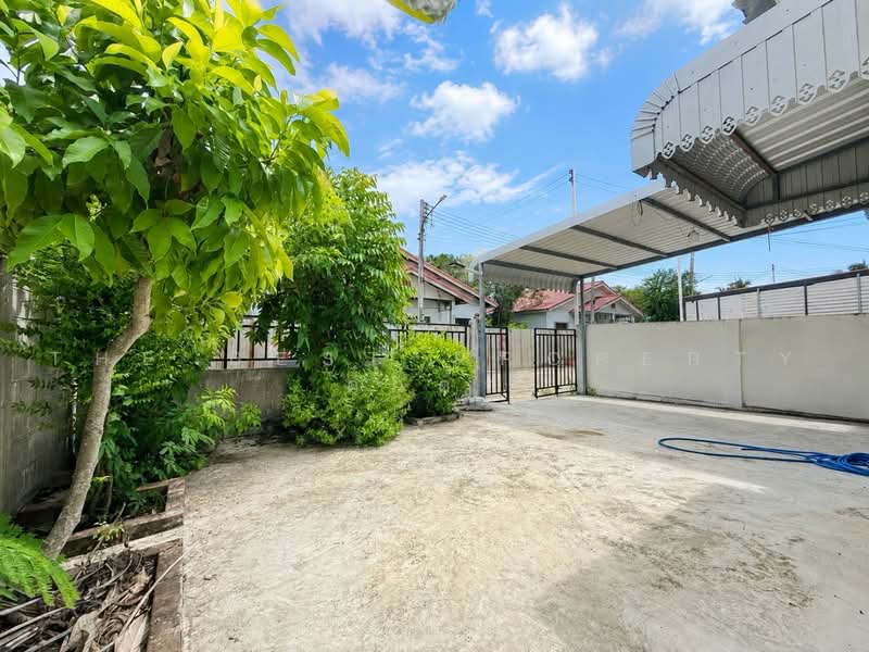 หมู่บ้านซีเควิลล์4 บ้านแพ้ว-ยกกระบัตร (CK.Ville4 BanPhaeo-YokKrabut), สมุทรสาคร, หลักสาม, บ้านแพ้ว, สมุทรสาคร, 120 ตร.ม., ทาวน์เฮ้าส์ ขาย, โดย The Best Property ดาด้า, 500042238 - DDproperty.com