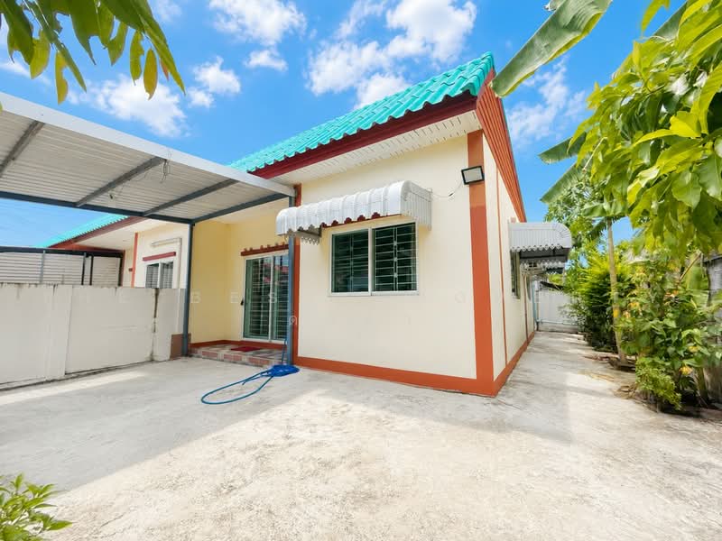 หมู่บ้านซีเควิลล์4 บ้านแพ้ว-ยกกระบัตร (CK.Ville4 BanPhaeo-YokKrabut), สมุทรสาคร, หลักสาม, บ้านแพ้ว, สมุทรสาคร, 120 ตร.ม., ทาวน์เฮ้าส์ ขาย, โดย The Best Property ดาด้า, 500042238 - DDproperty.com