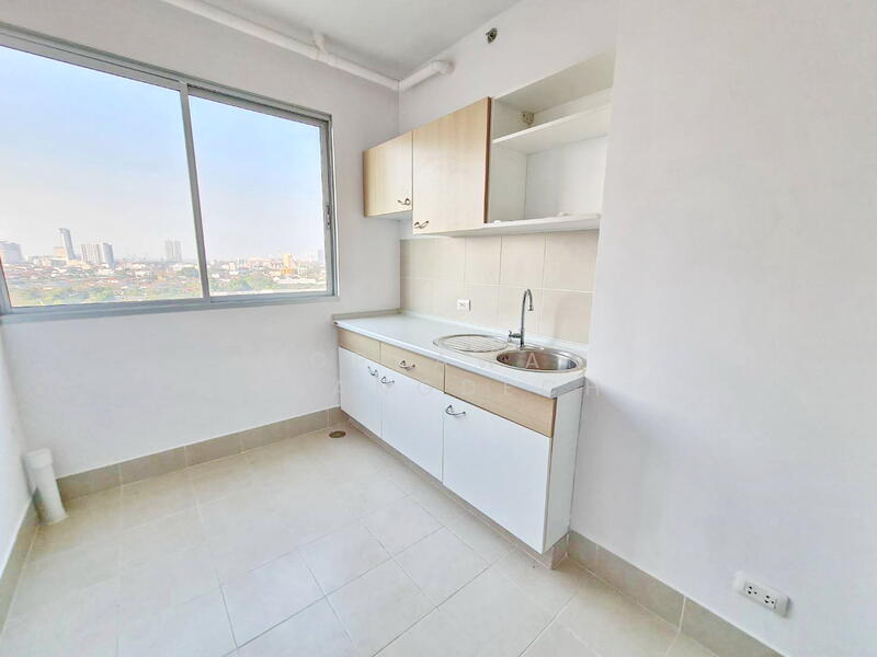 ให้เช่า - Supalai Park @ Tiwanon : ศุภาลัย ปาร์ค แยกติวานนท์, นนทบุรี