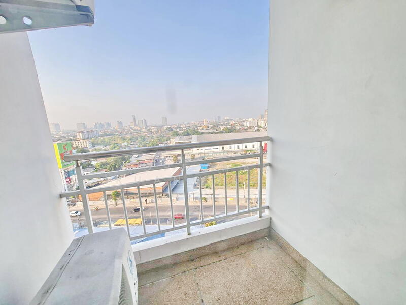 ให้เช่า - Supalai Park @ Tiwanon : ศุภาลัย ปาร์ค แยกติวานนท์, นนทบุรี