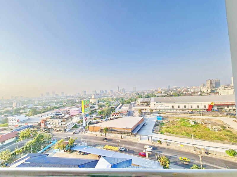 ให้เช่า - Supalai Park @ Tiwanon : ศุภาลัย ปาร์ค แยกติวานนท์, นนทบุรี