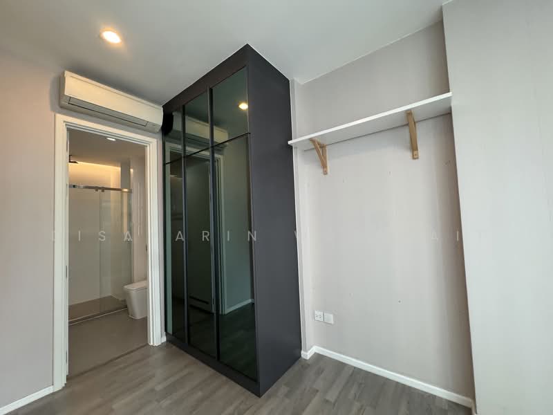 The Room Sukhumvit 69 : เดอะ รูม สุขุมวิท 69, กรุงเทพ, 1539 ถ.สุขุมวิท, พระโขนงเหนือ, วัฒนา, กรุงเทพ, 34 ตร.ม., คอนโด ขาย, โดย Disayarin Worakait, 500042242 - DDproperty.com