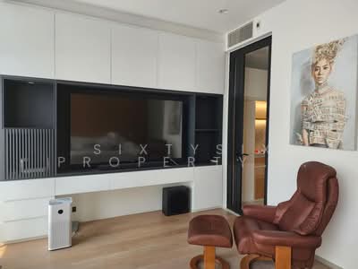 For Rent - ASHTON Silom, Bangkok