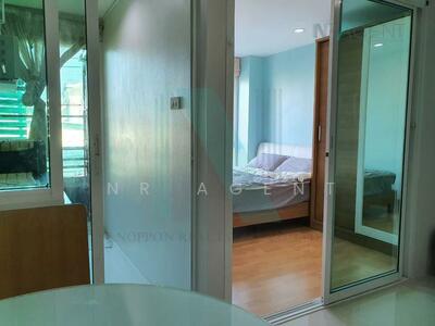 ขาย - The Tropical Condo : เดอะ ทรอปิคอล อ่อนนุช 12, กรุงเทพ