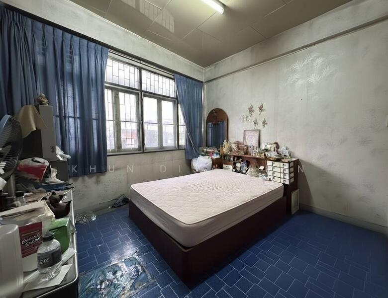 For Sale - Prime Commercial Building on Chom Thong Road, Bangkok