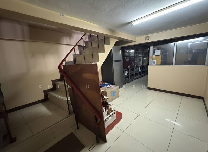 For Sale - Prime Commercial Building on Chom Thong Road, Bangkok