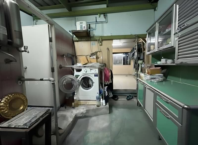 Prime Commercial Building on Chom Thong Road, Bangkok, Chom Thong, Chom Thong, Bangkok, , 48 sqm, Shophouse For Sale, by Disayarin Worakait, 500042270 - DDproperty.com