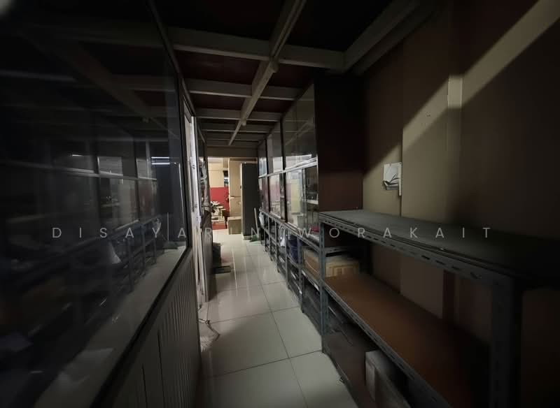 Prime Commercial Building on Chom Thong Road, Bangkok, Chom Thong, Chom Thong, Bangkok, , 48 sqm, Shophouse For Sale, by Disayarin Worakait, 500042270 - DDproperty.com
