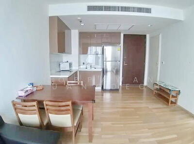For Rent - Siri At Sukhumvit, Bangkok