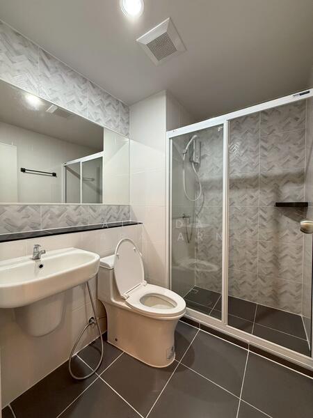 Regent Home Bangna, Bangkok, Sanphawut Road, Bang Na Tai, Bang Na, Bangkok, 1 Bedroom, 28 sqm, Condo For Rent, by Airada Parasarn, 500042291 - DDproperty.com
