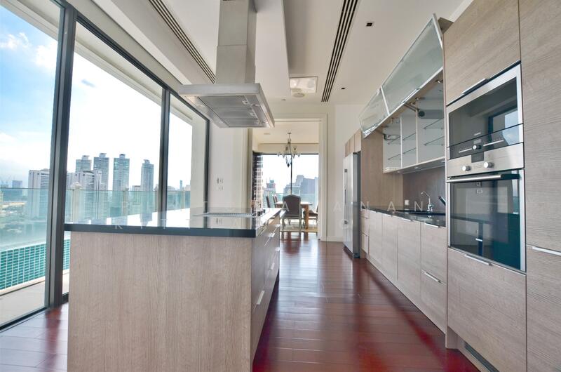 Le Raffine Sukhumvit 39 : เลอ รัฟฟิเน่ สุขุมวิท 39, กรุงเทพ, ซอยสุขุมวิท 39, คลองตันเหนือ, วัฒนา, กรุงเทพ, 404 ตร.ม., คอนโด ให้เช่า, โดย Phatcharanan Kittiananchat, 500042294 - DDproperty.com