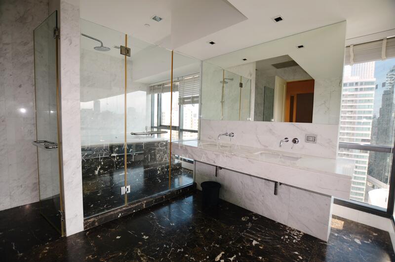 Le Raffine Sukhumvit 39, Bangkok, Soi Sukhumvit 39, Khlong Tan Nua, Watthana, Bangkok, 3 Bedrooms, 404 sqm, Condo For Rent, by Phatcharanan Kittiananchat, 500042294 - DDproperty.com