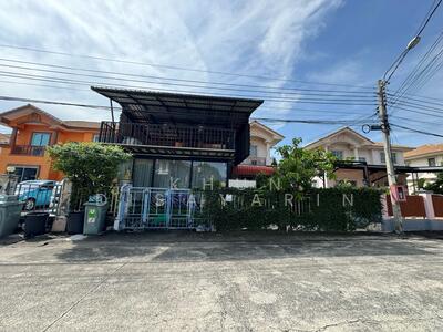 ขาย - Pruksa Village Pracha Uthit 90 : พฤกษาวิลเลจ 7 ประชาอุทิศ 90, สมุทรปราการ