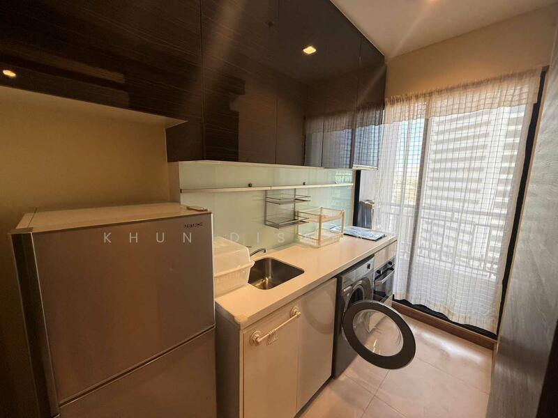 For Sale - Ivy Ampio, Bangkok