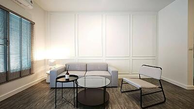 ขาย - โชคชัย 4 ซอย 38, กรุงเทพ