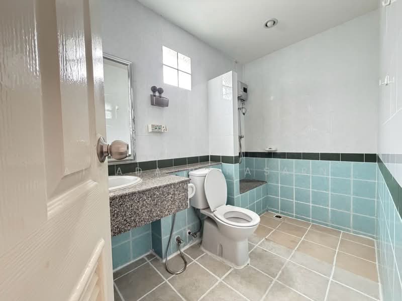 ขาย ทาว์นโฮม 3 ชั้น ม.ศุภาลัย แยก9 ถนนเลียบทางด่วน เอกมัย รามอินทรา ใกล้เซ็นทรัลอีสวิล, Bangkok, Nuan Chan, Bueng Kum, Bangkok, 4 Bedrooms, 150 sqm, Townhouse For Sale, by Airada Parasarn, 500042327 - DDproperty.com