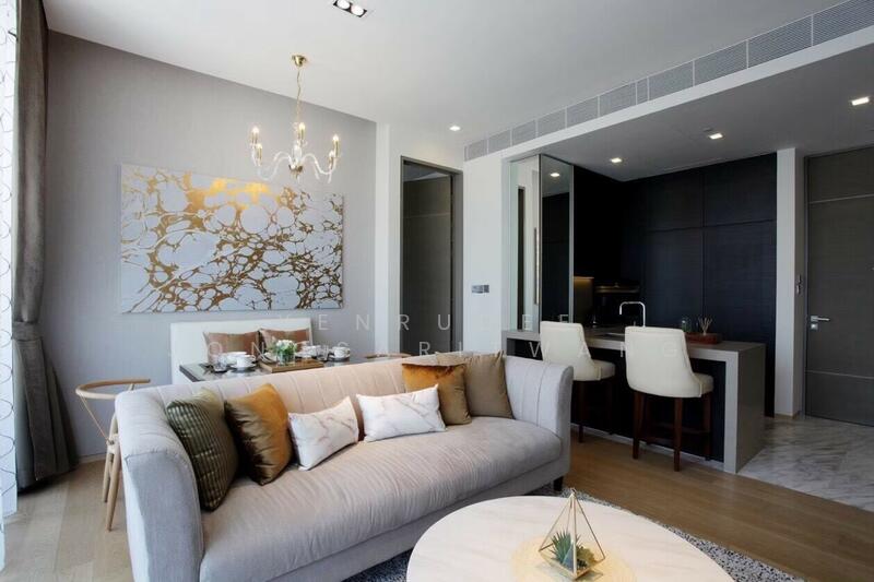 For Rent - Saladaeng One, Bangkok