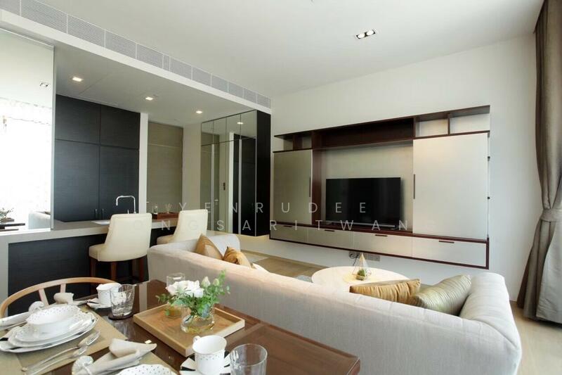 For Rent - Saladaeng One, Bangkok