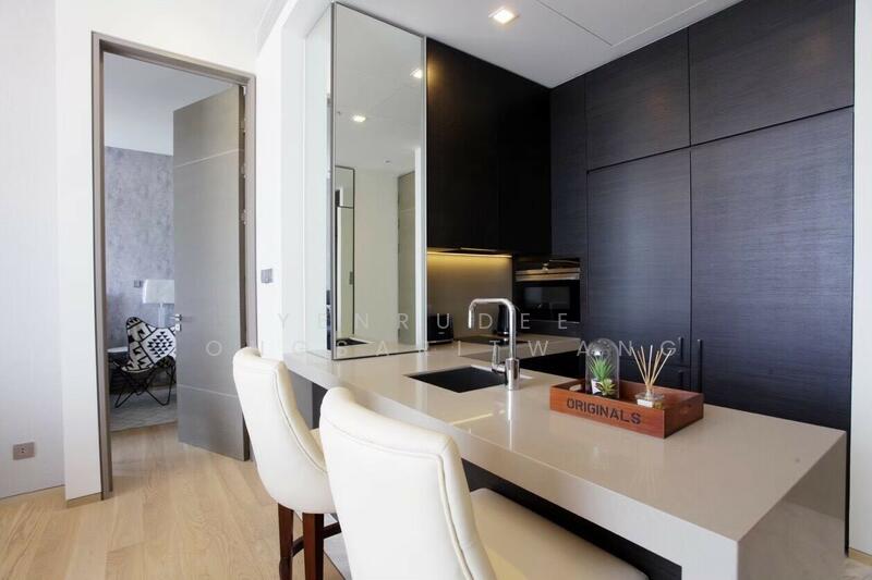 For Rent - Saladaeng One, Bangkok