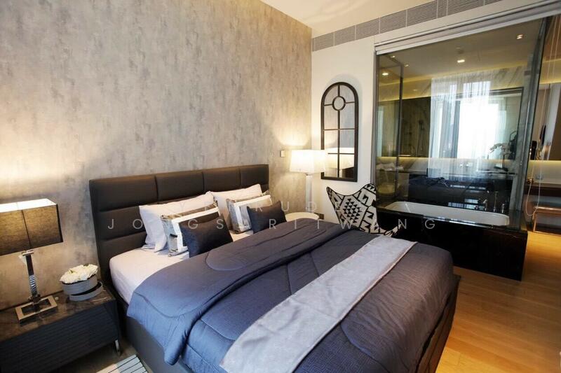 For Rent - Saladaeng One, Bangkok