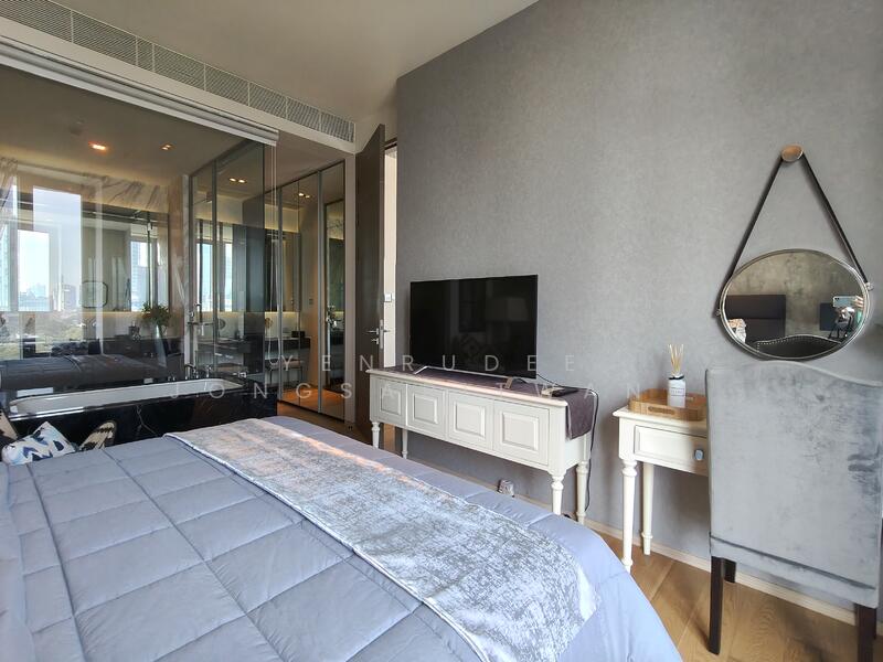 For Rent - Saladaeng One, Bangkok