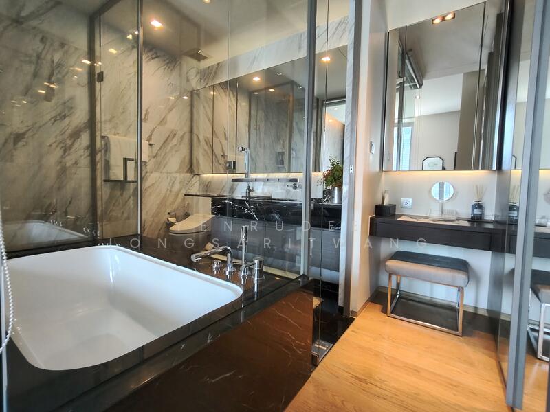 For Rent - Saladaeng One, Bangkok