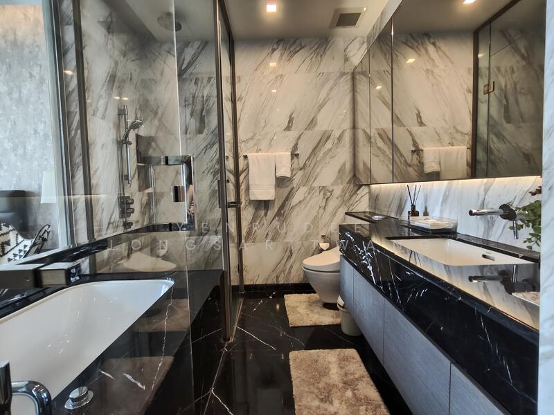 ให้เช่า - Saladaeng One : ศาลาแดง วัน, กรุงเทพ