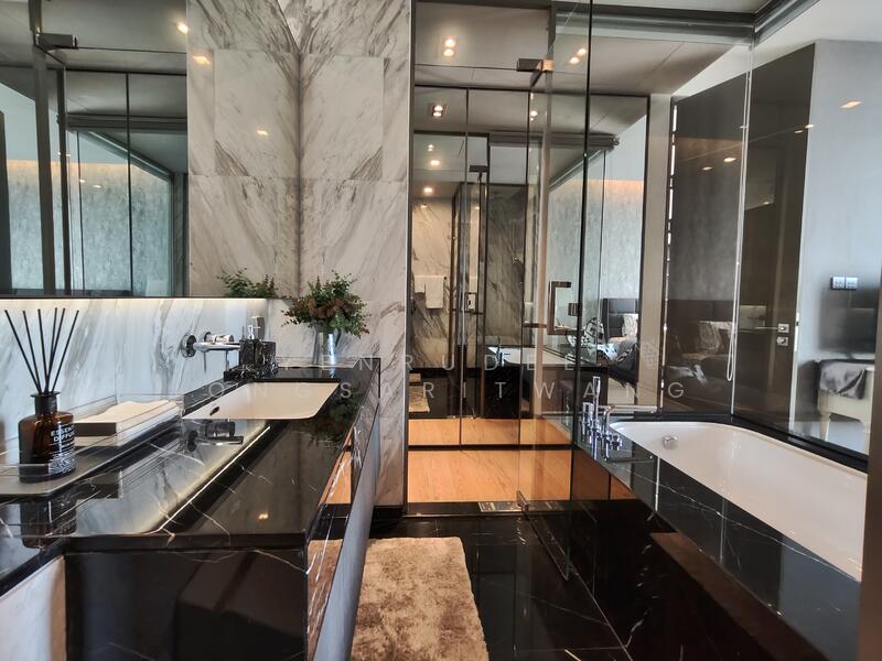 For Rent - Saladaeng One, Bangkok