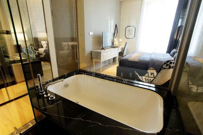 For Rent - Saladaeng One, Bangkok