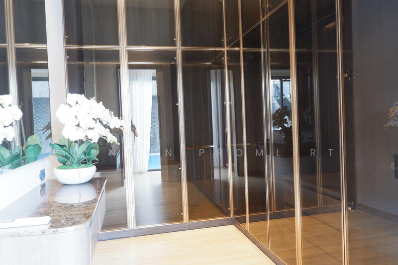 Baan Mae Grand (Baan mae 11), Chon Buri (Pattaya), Nong Pru, Bang Lamung (Pattaya), Chon Buri (Pattaya), 4 Bedrooms, 412 sqm, Villa For Sale, by Pornpun Promlert, 500042344 - DDproperty.com