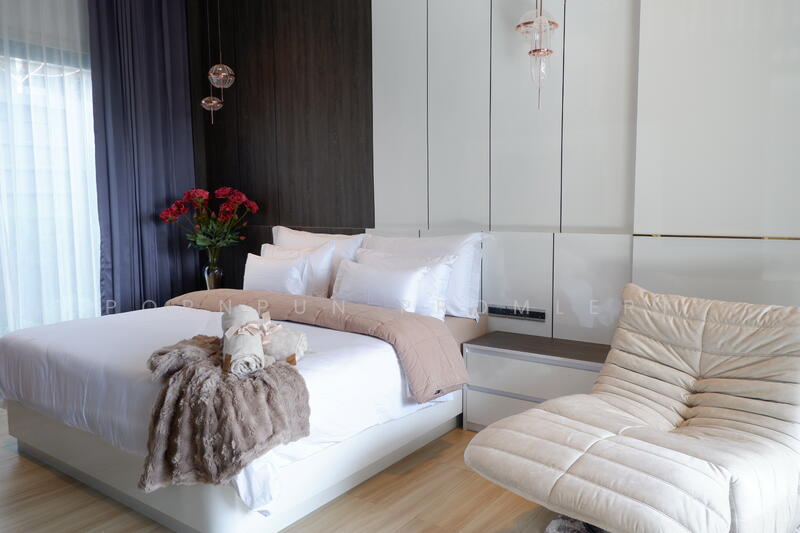 Baan Mae Grand (Baan mae 11), Chon Buri (Pattaya), Nong Pru, Bang Lamung (Pattaya), Chon Buri (Pattaya), 4 Bedrooms, 412 sqm, Villa For Sale, by Pornpun Promlert, 500042344 - DDproperty.com