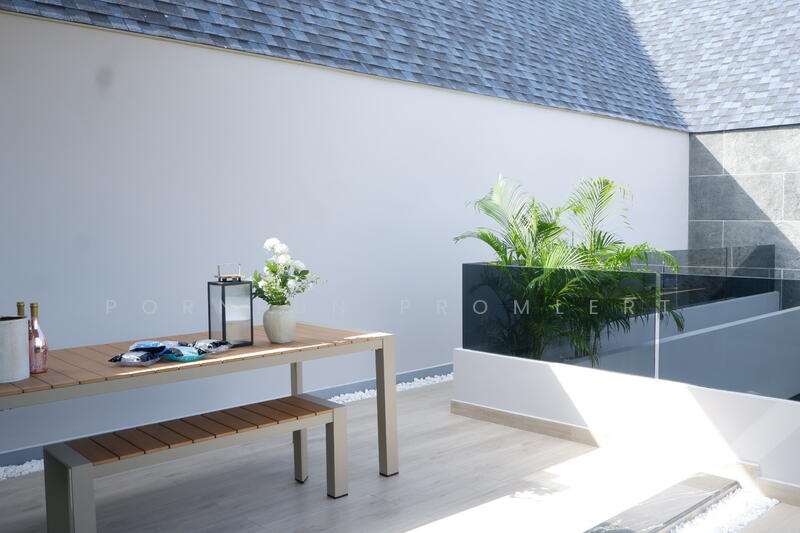 Baan Mae Grand (Baan mae 11), Chon Buri (Pattaya), Nong Pru, Bang Lamung (Pattaya), Chon Buri (Pattaya), 4 Bedrooms, 412 sqm, Villa For Sale, by Pornpun Promlert, 500042344 - DDproperty.com