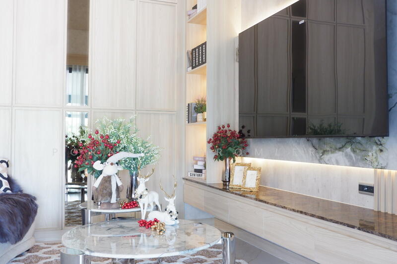 Baan Mae Grand (Baan mae 11), Chon Buri (Pattaya), Nong Pru, Bang Lamung (Pattaya), Chon Buri (Pattaya), 4 Bedrooms, 412 sqm, Villa For Sale, by Pornpun Promlert, 500042344 - DDproperty.com