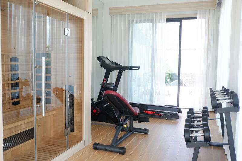 Baan Mae Grand (Baan mae 11), ชลบุรี, หนองปรือ, บางละมุง, ชลบุรี, 412 ตร.ม., วิลล่า ขาย, โดย Pornpun Promlert, 500042344 - DDproperty.com