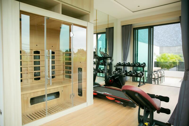 Baan Mae Grand (Baan mae 11), Chon Buri (Pattaya), Nong Pru, Bang Lamung (Pattaya), Chon Buri (Pattaya), 4 Bedrooms, 412 sqm, Villa For Sale, by Pornpun Promlert, 500042344 - DDproperty.com