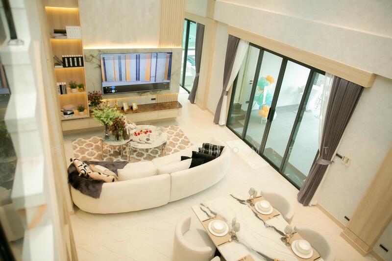 Baan Mae Grand (Baan mae 11), Chon Buri (Pattaya), Nong Pru, Bang Lamung (Pattaya), Chon Buri (Pattaya), 4 Bedrooms, 412 sqm, Villa For Sale, by Pornpun Promlert, 500042344 - DDproperty.com