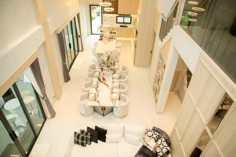 Baan Mae Grand (Baan mae 11), Chon Buri (Pattaya), Nong Pru, Bang Lamung (Pattaya), Chon Buri (Pattaya), 4 Bedrooms, 412 sqm, Villa For Sale, by Pornpun Promlert, 500042344 - DDproperty.com