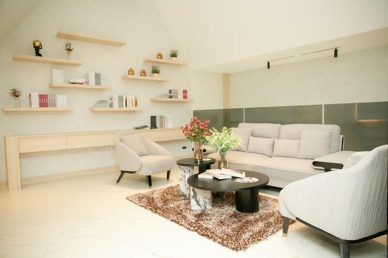 Baan Mae Grand (Baan mae 11), Chon Buri (Pattaya), Nong Pru, Bang Lamung (Pattaya), Chon Buri (Pattaya), 4 Bedrooms, 412 sqm, Villa For Sale, by Pornpun Promlert, 500042344 - DDproperty.com