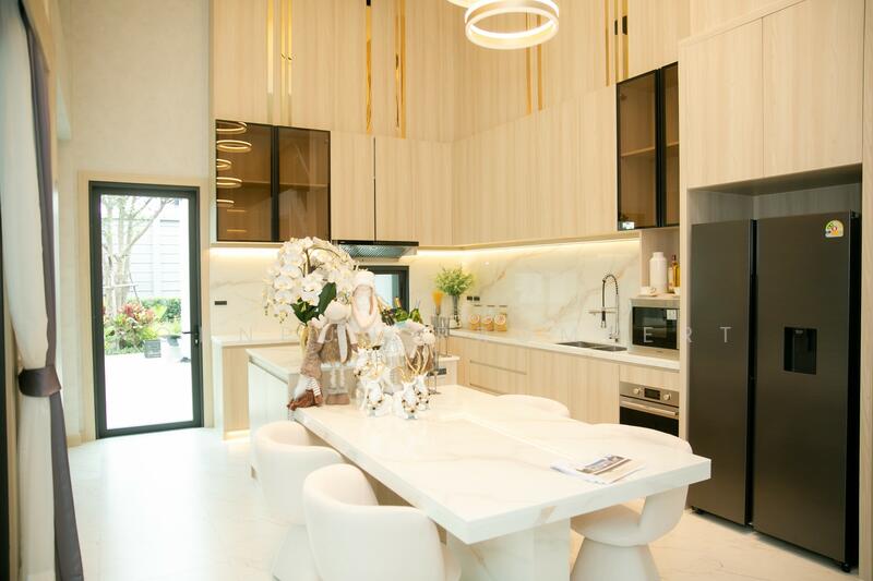 Baan Mae Grand (Baan mae 11), Chon Buri (Pattaya), Nong Pru, Bang Lamung (Pattaya), Chon Buri (Pattaya), 4 Bedrooms, 412 sqm, Villa For Sale, by Pornpun Promlert, 500042344 - DDproperty.com