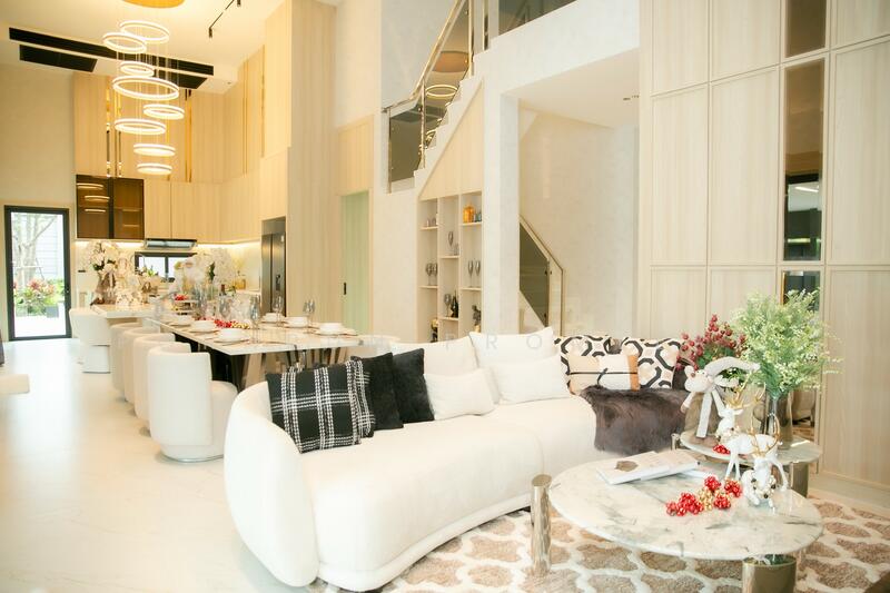 Baan Mae Grand (Baan mae 11), Chon Buri (Pattaya), Nong Pru, Bang Lamung (Pattaya), Chon Buri (Pattaya), 4 Bedrooms, 412 sqm, Villa For Sale, by Pornpun Promlert, 500042344 - DDproperty.com