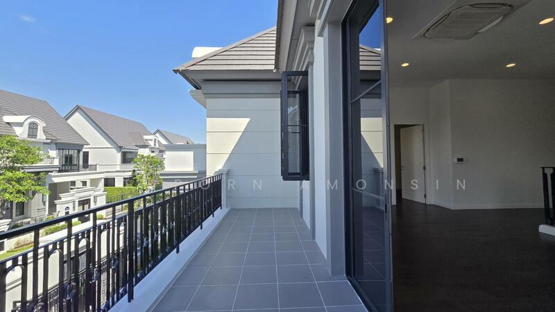 Narasiri Phahol-Watcharapol : นาราสิริ พหล-วัชรพล, กรุงเทพ, ท่าแร้ง, บางเขน, กรุงเทพ, 378 ตร.ม., บ้านเดี่ยว ให้เช่า, โดย Jatuporn Amonsin, 500042358 - DDproperty.com