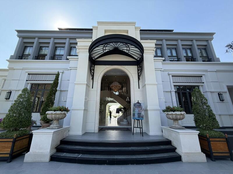 Narasiri Phahol-Watcharapol : นาราสิริ พหล-วัชรพล, กรุงเทพ, ท่าแร้ง, บางเขน, กรุงเทพ, 378 ตร.ม., บ้านเดี่ยว ให้เช่า, โดย Jatuporn Amonsin, 500042358 - DDproperty.com