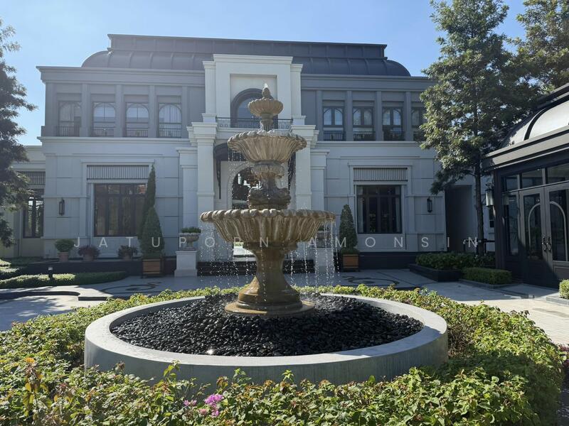 Narasiri Phahol-Watcharapol : นาราสิริ พหล-วัชรพล, กรุงเทพ, ท่าแร้ง, บางเขน, กรุงเทพ, 378 ตร.ม., บ้านเดี่ยว ให้เช่า, โดย Jatuporn Amonsin, 500042358 - DDproperty.com