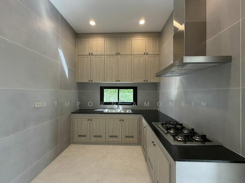 Narasiri Phahol-Watcharapol : นาราสิริ พหล-วัชรพล, กรุงเทพ, ท่าแร้ง, บางเขน, กรุงเทพ, 378 ตร.ม., บ้านเดี่ยว ให้เช่า, โดย Jatuporn Amonsin, 500042358 - DDproperty.com