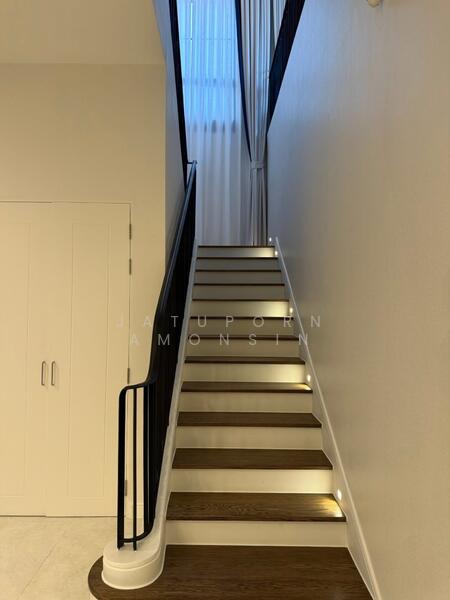 Narasiri Phahol-Watcharapol : นาราสิริ พหล-วัชรพล, กรุงเทพ, ท่าแร้ง, บางเขน, กรุงเทพ, 378 ตร.ม., บ้านเดี่ยว ให้เช่า, โดย Jatuporn Amonsin, 500042358 - DDproperty.com